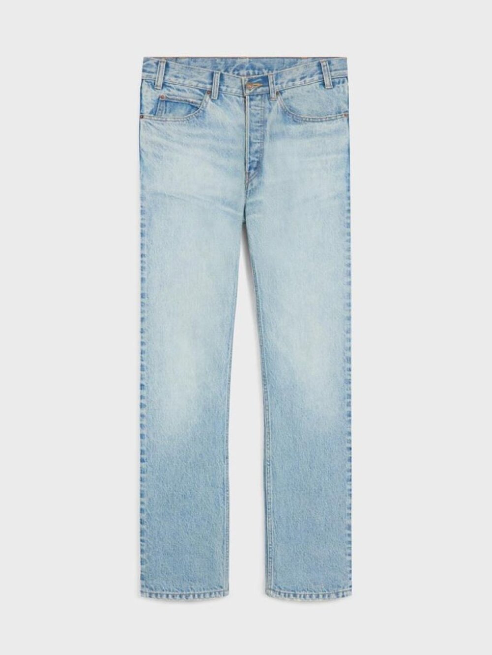 Celine Kurt Cotton Jeans Tag Size 34 Men